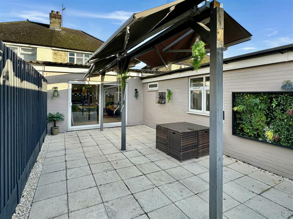 Additional image 19 of Chalmers Road, Cambridge