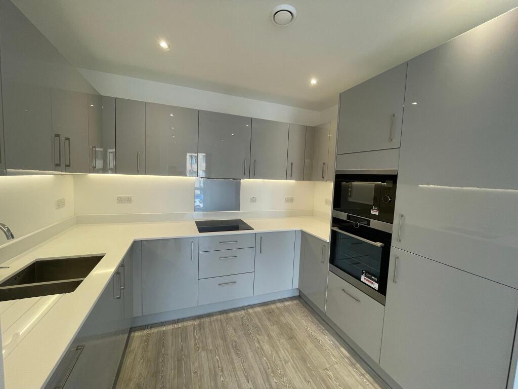 Additional image 5 of Eagle Street, Cambridge, CB1