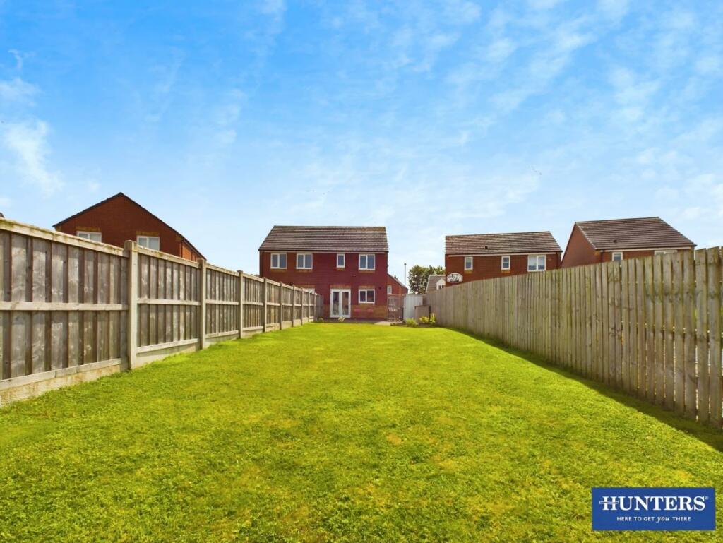 Additional image 16 of St. Michaels Drive, Longtown, Carlisle, CA6