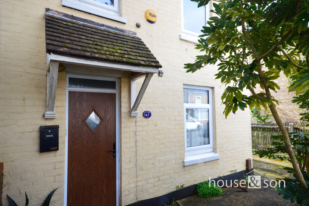 Additional image 20 of Wycliffe Road, Bournemouth