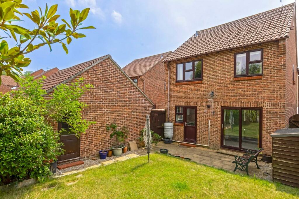 Additional image 16 of Highview, Sompting, Lancing