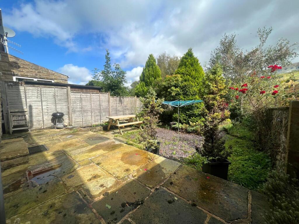 Additional image 17 of Wild Goose Cottage, Alston, Cumbria, CA9