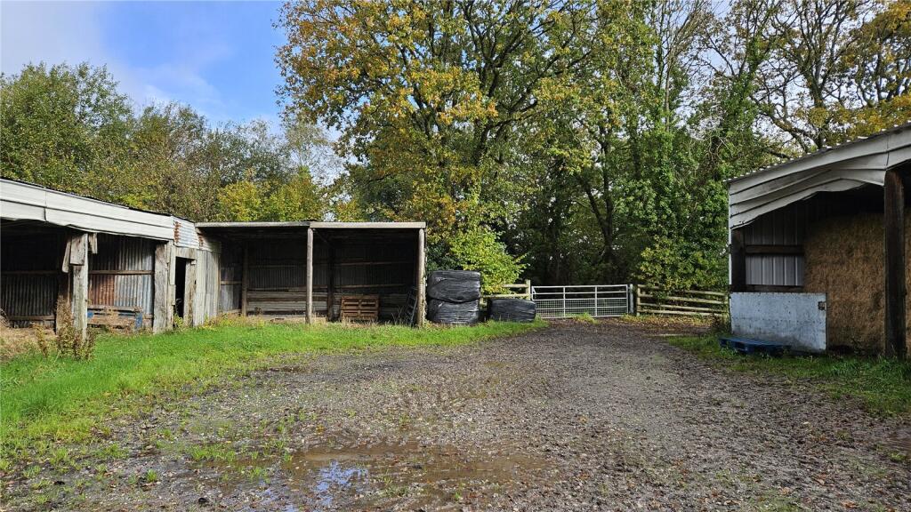 Additional image 13 of East Stoke, Wareham, Dorset, BH20