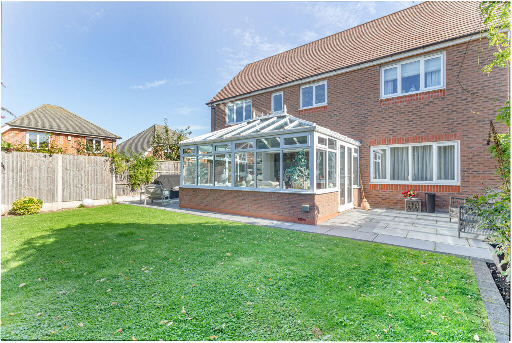 Additional image 25 of Platform Road, Aston Fields, Bromsgrove