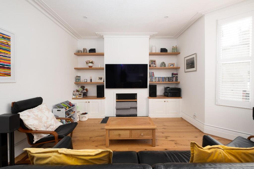 Additional image 7 of St. Marks Grove, Easton