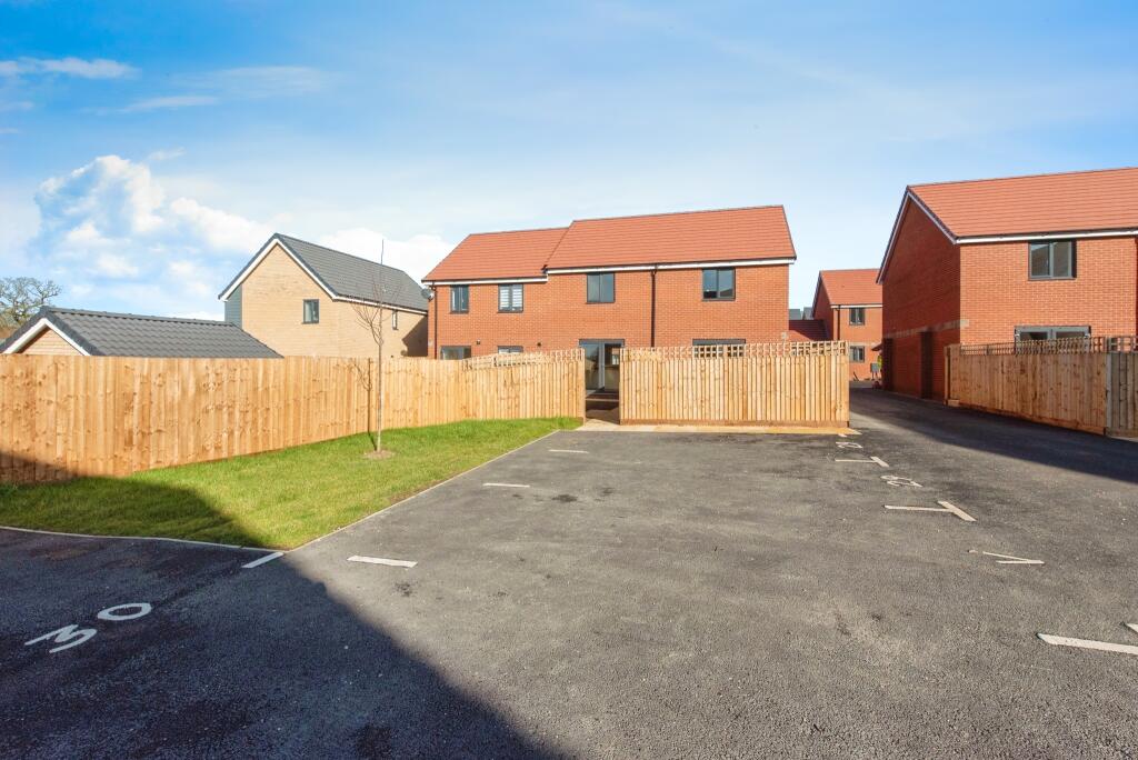 Additional image 2 of Haverhill Road, Little Wratting, Haverhill, Suffolk, CB9