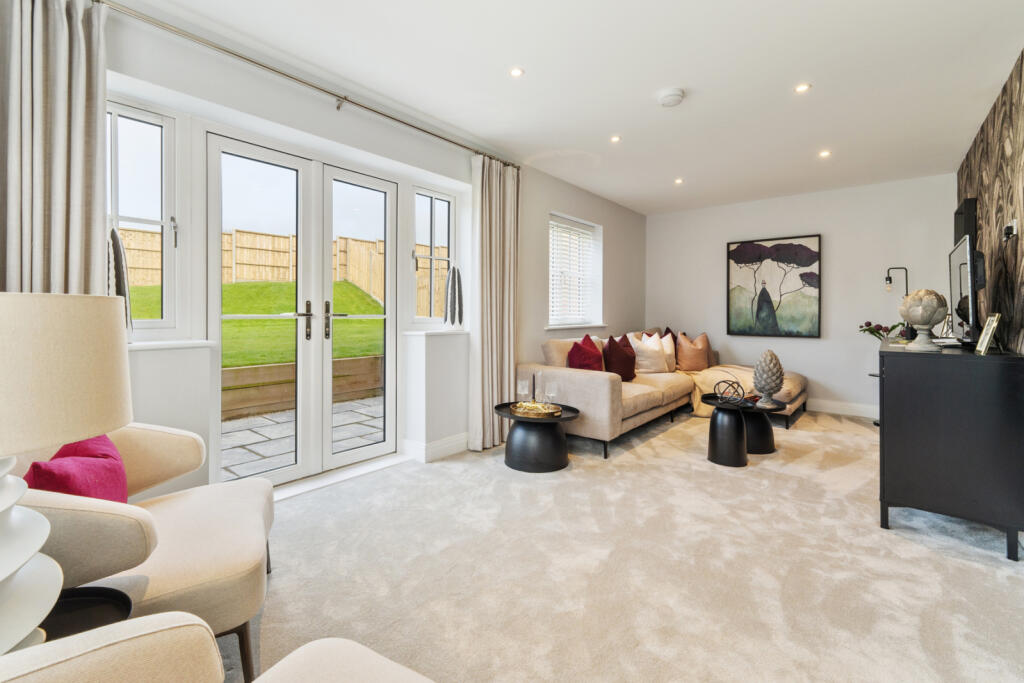 Additional image 4 of Helions Road, Steeple Bumpstead, CB9