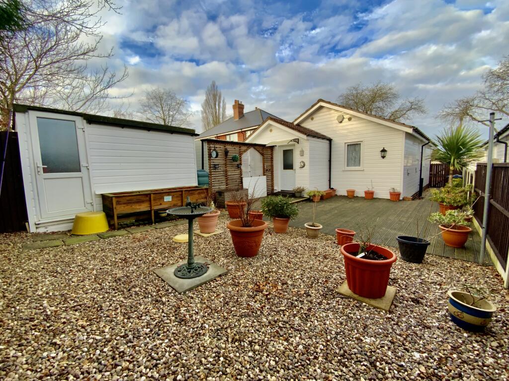 Additional image 16 of Central Avenue, Birmingham, B31