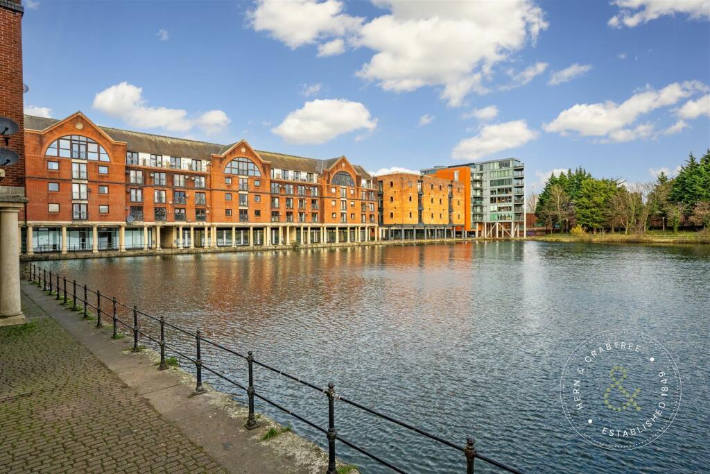 Additional image 33 of Beaufort Court, Atlantic Wharf, Cardiff Bay