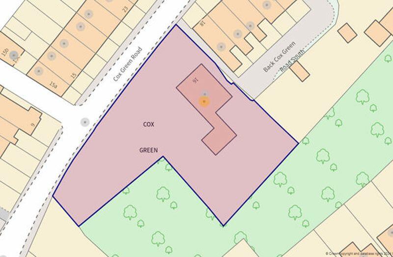 Additional image 4 of Cox Green Road, Bromley Cross - PX EXCHANGE CONSIDERED UPTO £300,000