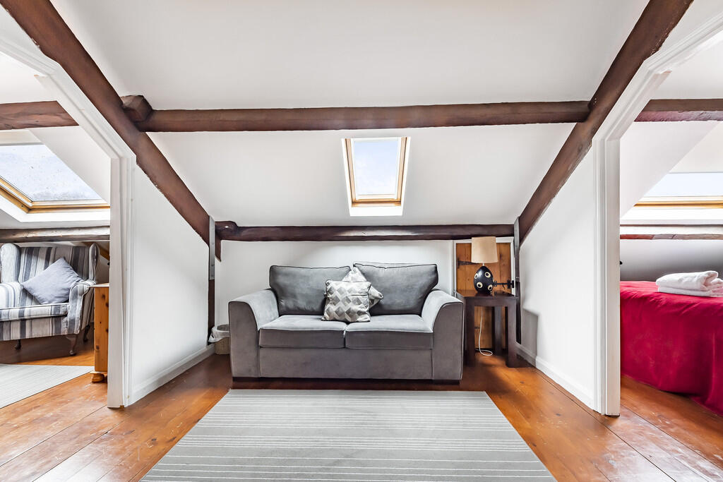 Additional image 25 of The Square, Ireby