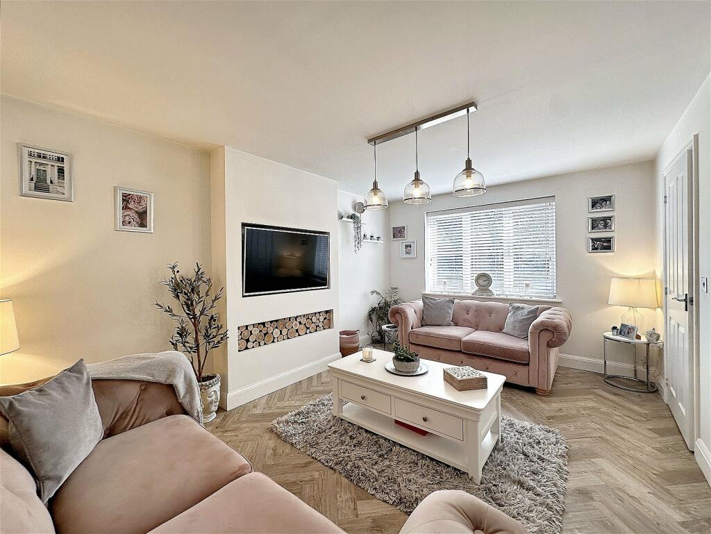 Additional image 3 of Glaramara Drive, Carlisle, CA2 6QW