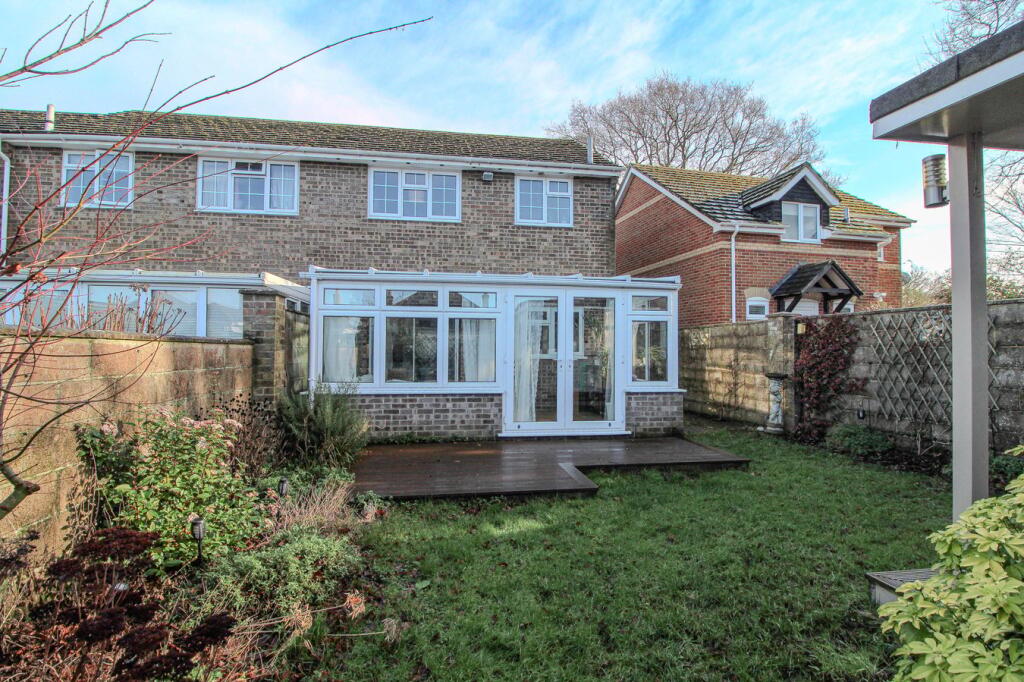 Additional image 4 of Forsyth Gardens, Ensbury Park, Bournemouth, BH10