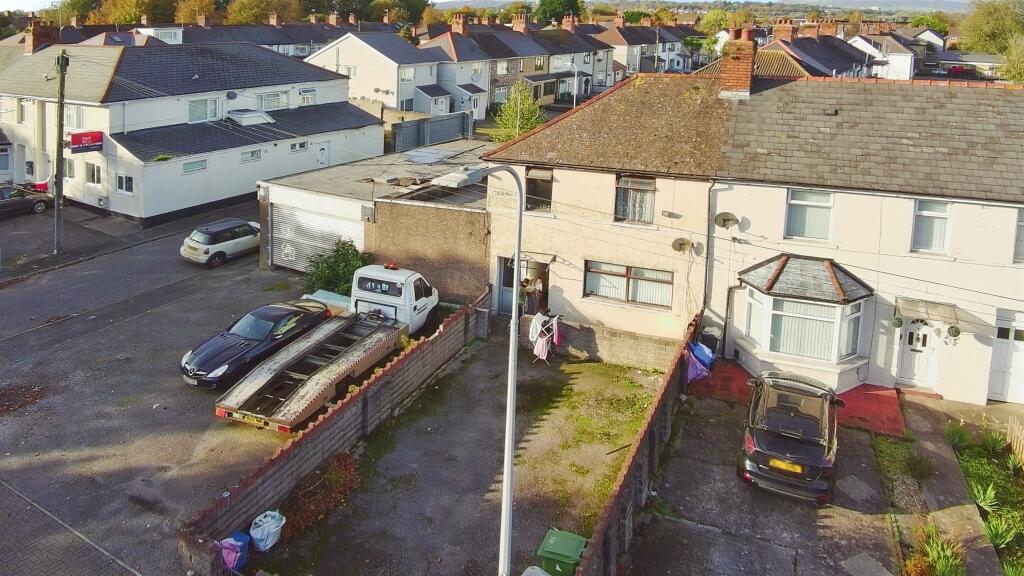 Additional image 11 of Tweedsmuir Road, Cardiff
