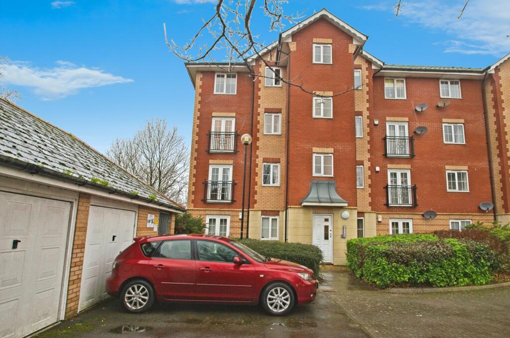 Additional image 17 of Seager Drive, CARDIFF, South Glamorgan, CF11
