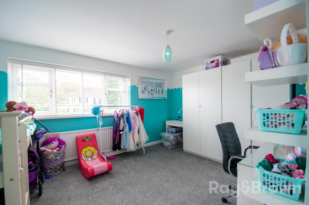 Additional image 33 of Holly Grove, Lisvane, Cardiff