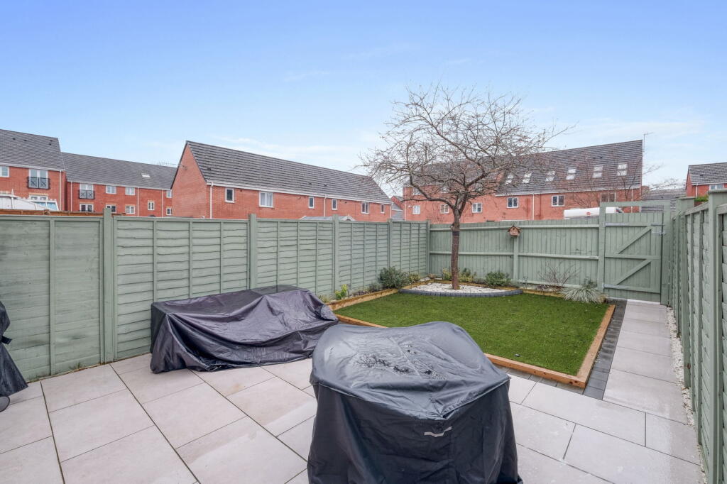 Additional image 22 of The Infield, Halesowen, B63 2TF