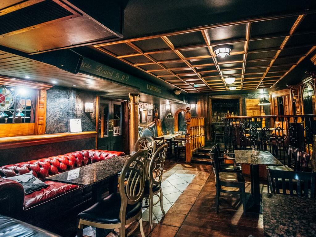 Additional image 4 of The Illicit Still, 22-24 Netherkirkgate, Aberdeen, Scotland, AB10 1AU