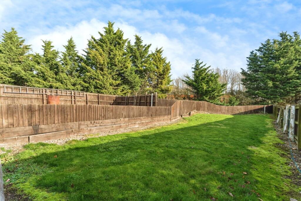 Additional image 18 of Fordham Road, Newmarket, CB8