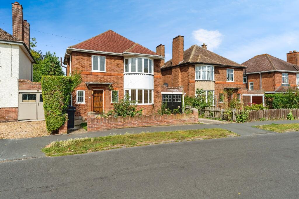 Additional image 31 of Thornton Road, Girton, Cambridge, Cambridgeshire, CB3