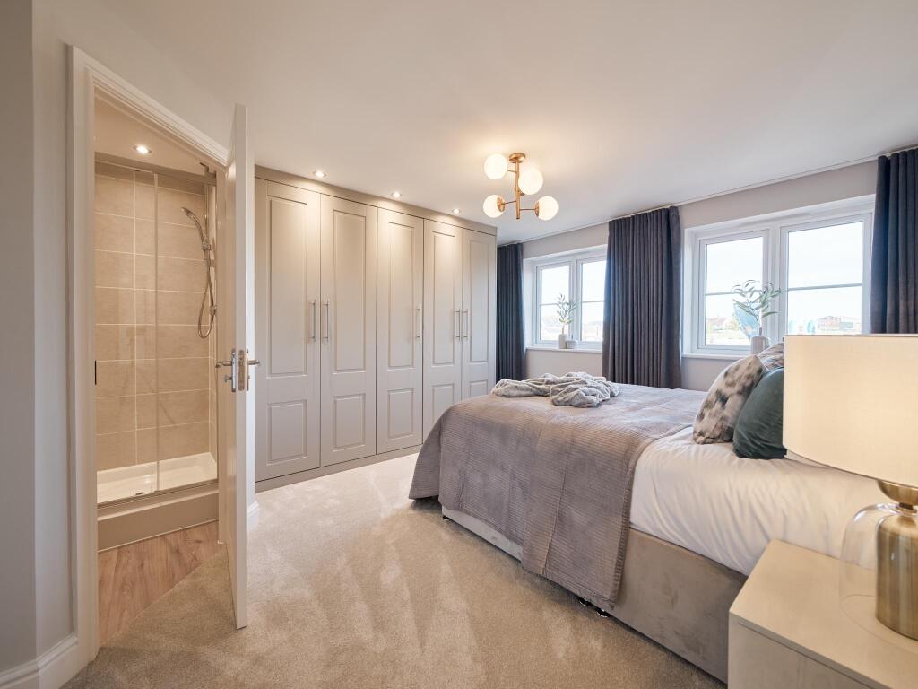 Additional image 13 of Burwell Road
Exning
Newmarket
CB8 7EY