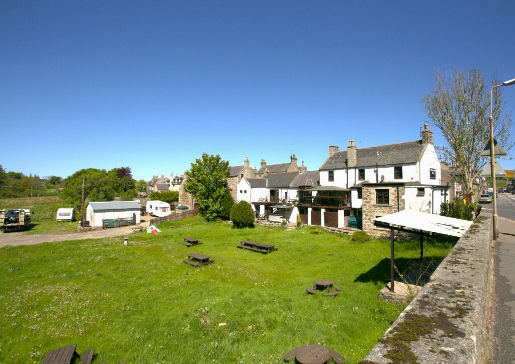 Additional image 10 of Mormond Inn, 2 Water Street, Strichen