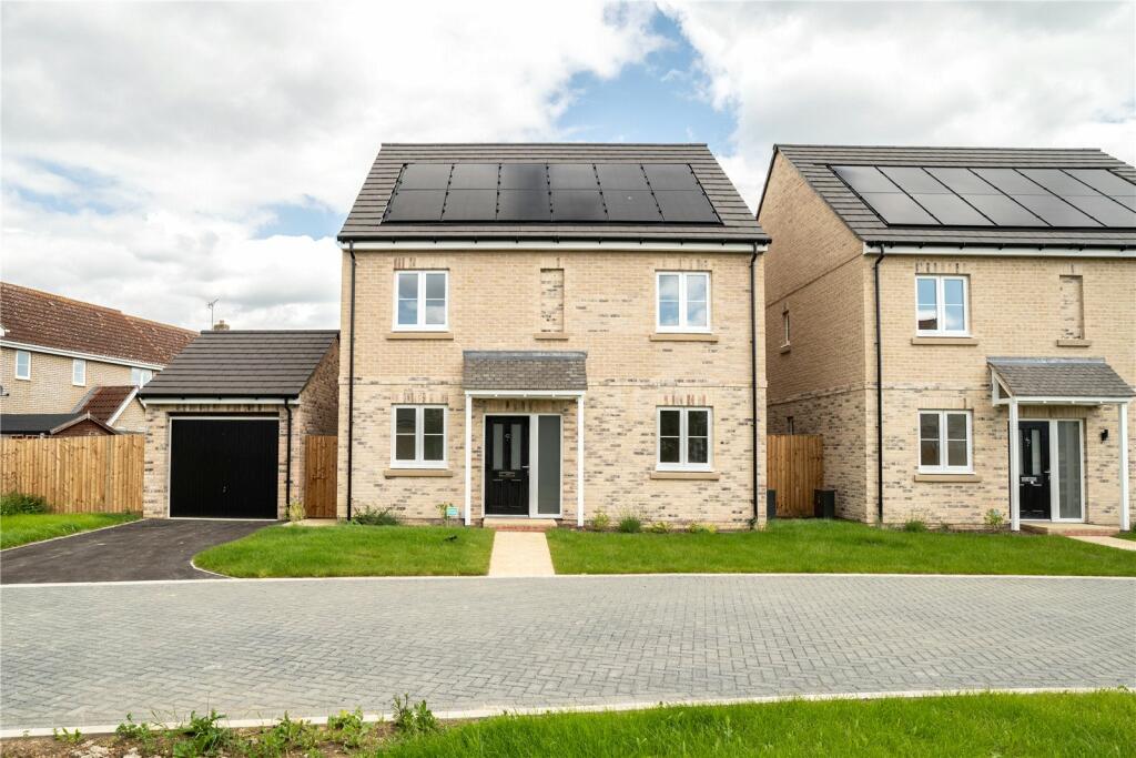 Additional image 3 of Woodlands Chase, Main Street, Witchford, Ely, CB6