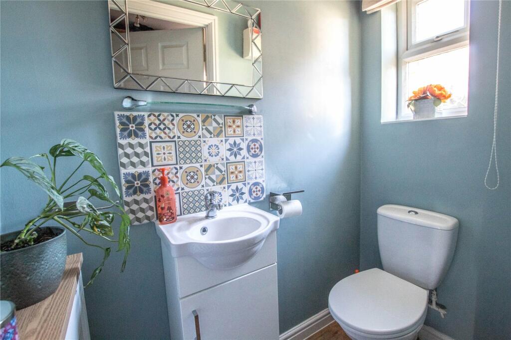 Additional image 7 of Bourneys Manor Close, Willingham, Cambridge, Cambridgeshire, CB24