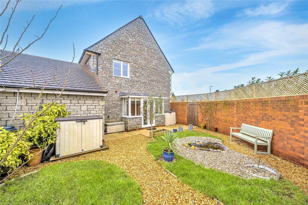 Additional image 20 of Knight Road, Wells, Somerset, BA5