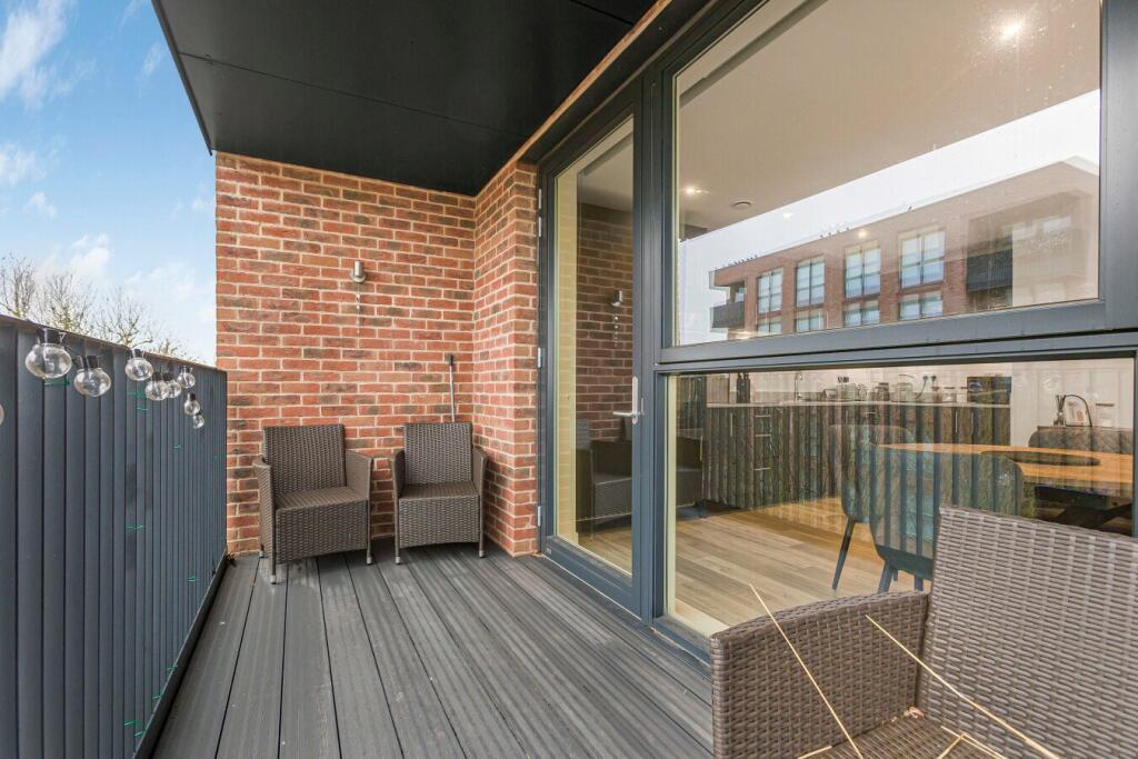 Additional image 20 of Newtown House Town Center, Hatfield, AL10