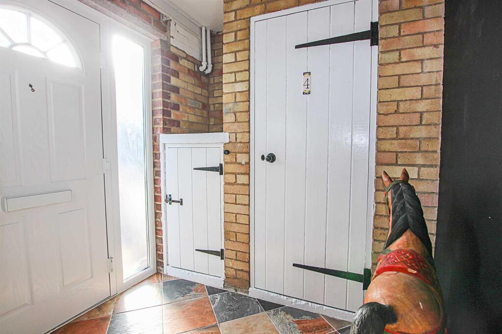 Additional image 5 of St. Wendreds Way, Exning, Newmarket