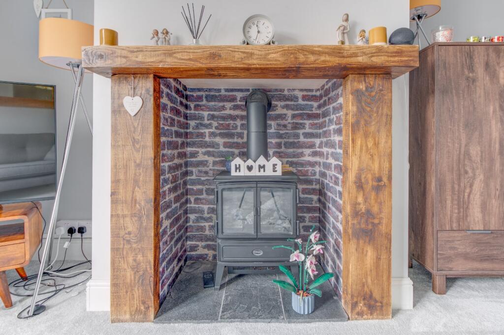 Additional image 8 of Eathorpe Close, Matchborough West, Redditch, B98