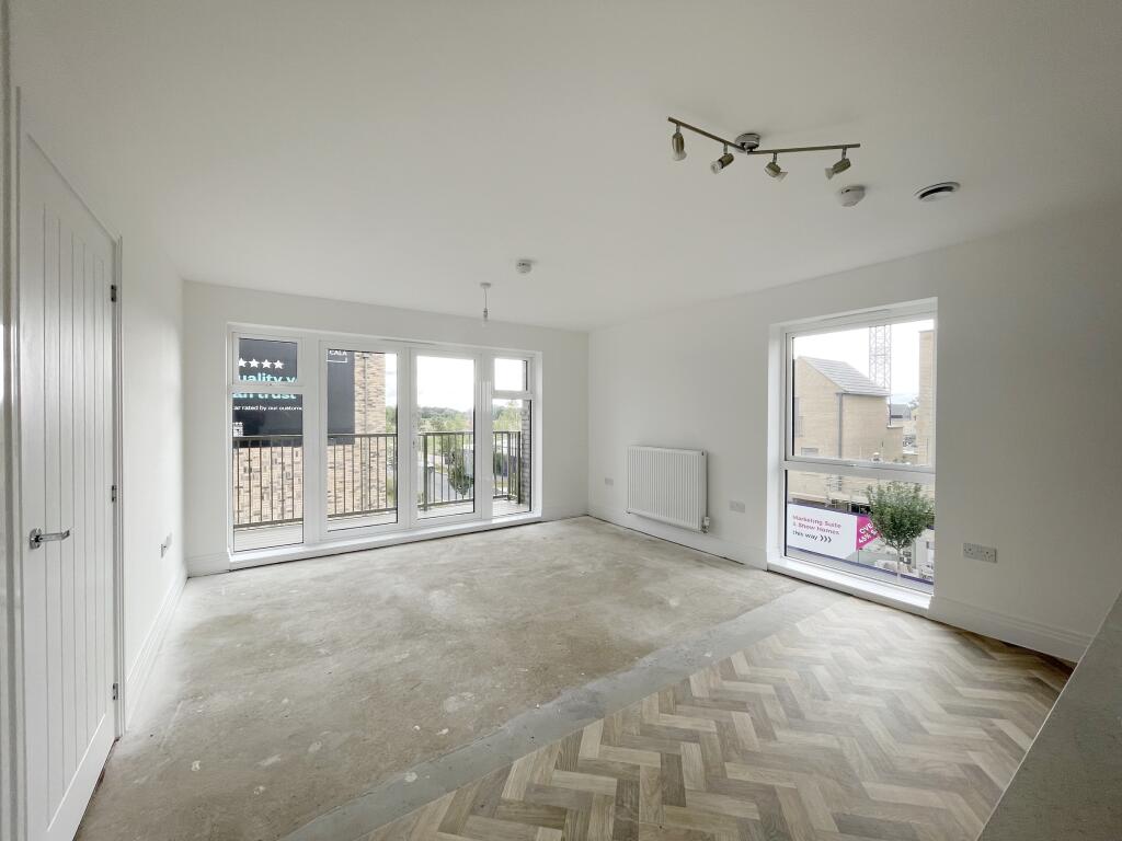 Additional image 13 of Plot 8, Gillyflower Lane, Waterbeach, Cambs, Waterbeach, Cambridge, Cambridgeshire, CB25 9QN