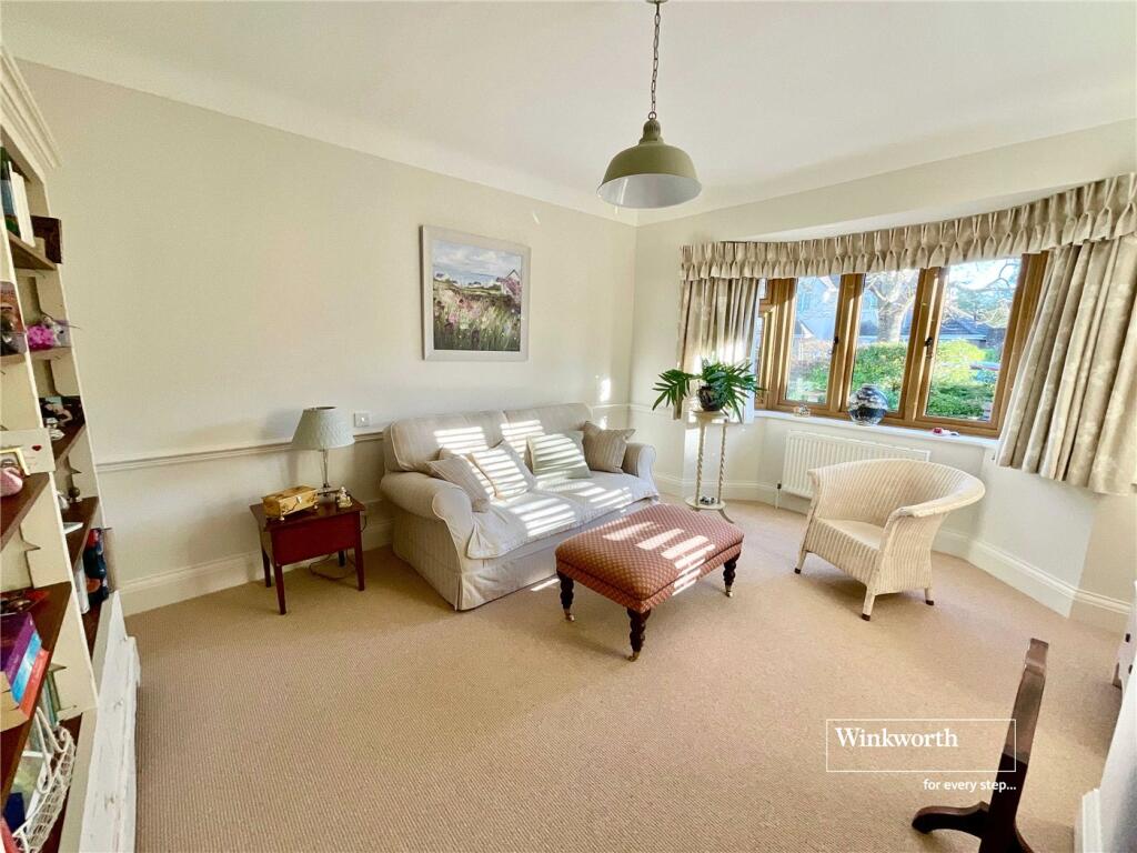 Additional image 12 of Bure Road, Christchurch, Dorset, BH23