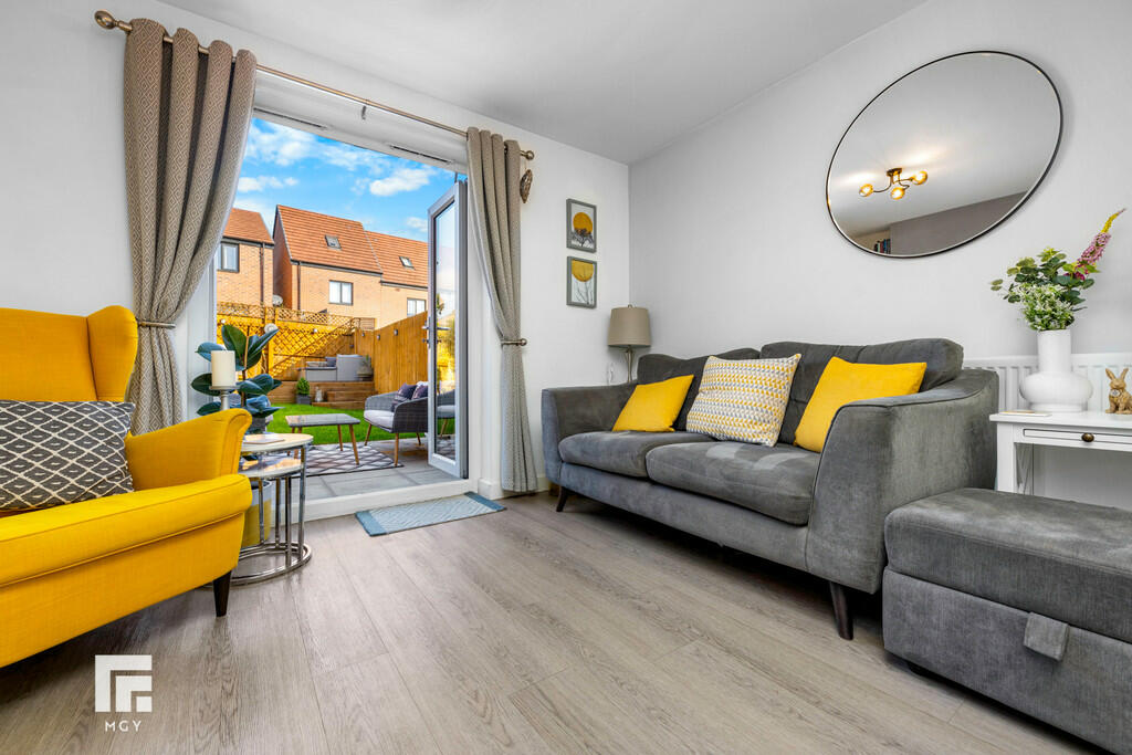 Additional image 13 of Ffordd Crabtree, Old St. Mellons