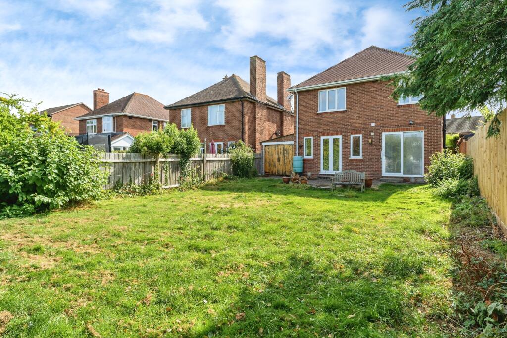 Additional image 12 of Thornton Road, Girton, Cambridge, Cambridgeshire, CB3