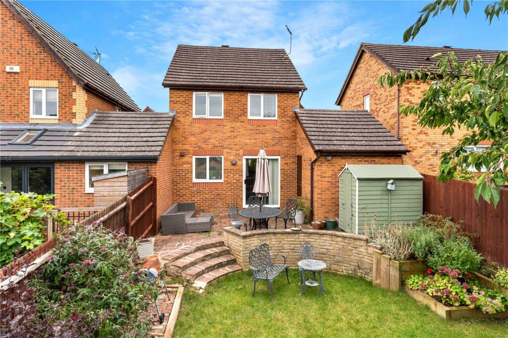 Additional image 13 of Fairfield Way, Linton, Cambridgeshire, CB21