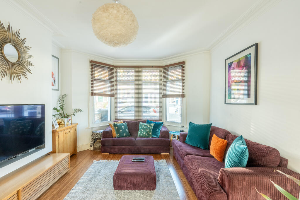 Additional image 4 of Beverley Road, Horfield, Bristol