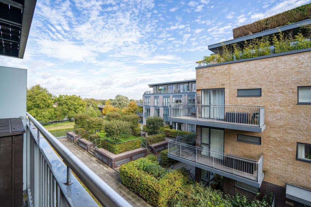 Additional image 4 of Kingsley Walk, Cambridge, CB5