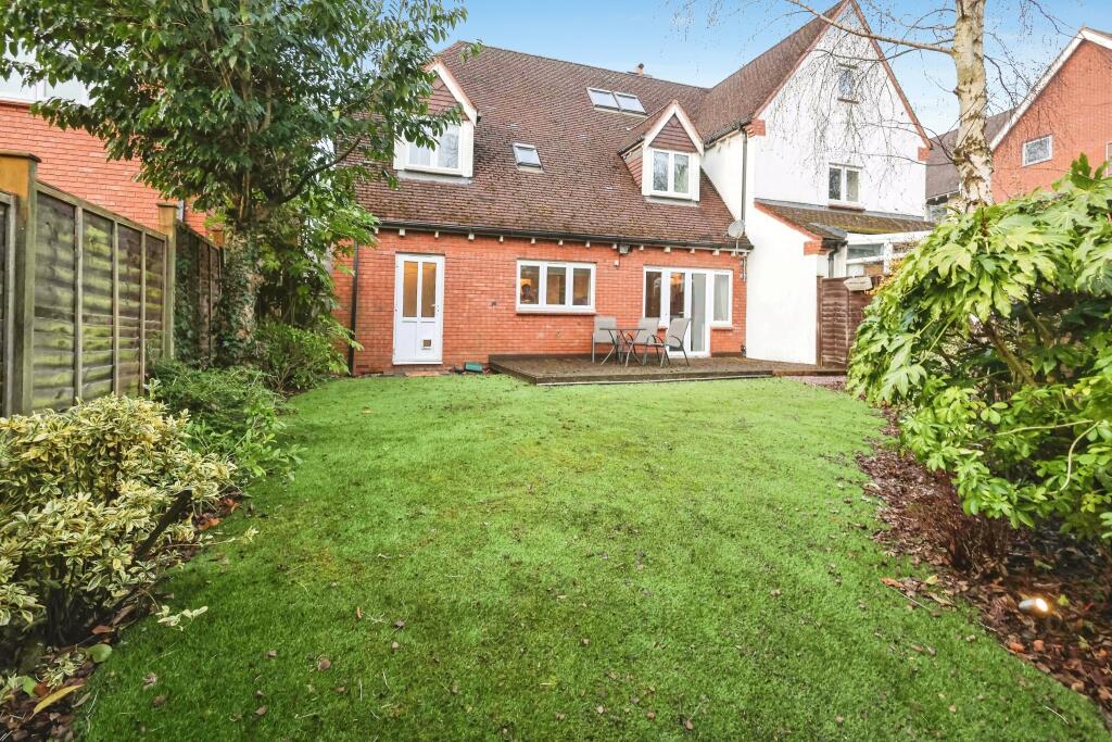 Additional image 24 of New House Farm Drive, BIRMINGHAM, West Midlands, B31