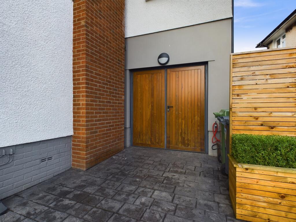 Additional image 22 of Heol Llanishen Fach, Cardiff. CF14