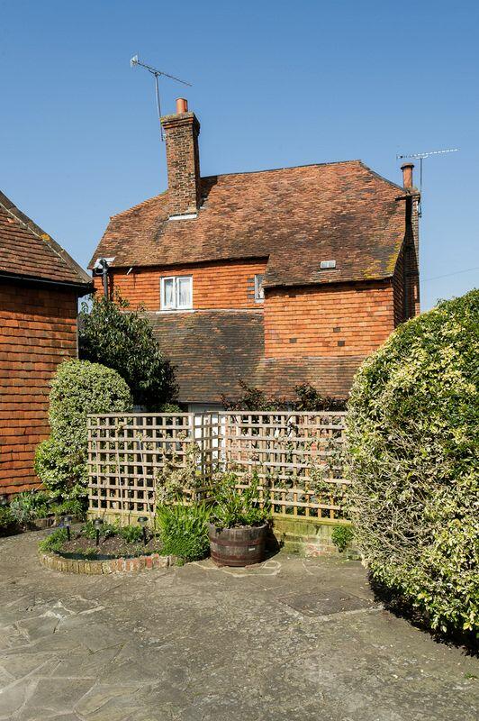 Additional image 19 of Period detached house central, Henfield