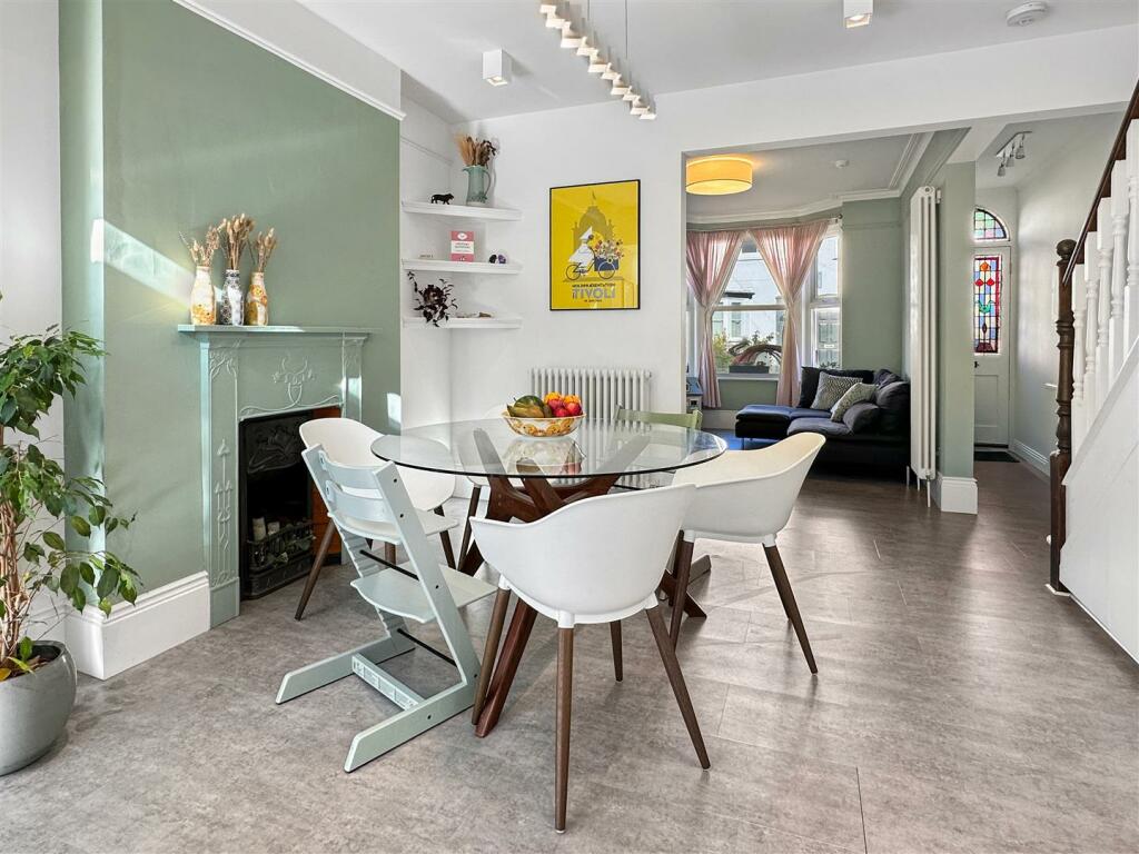 Additional image 7 of Marshall Road, Cambridge