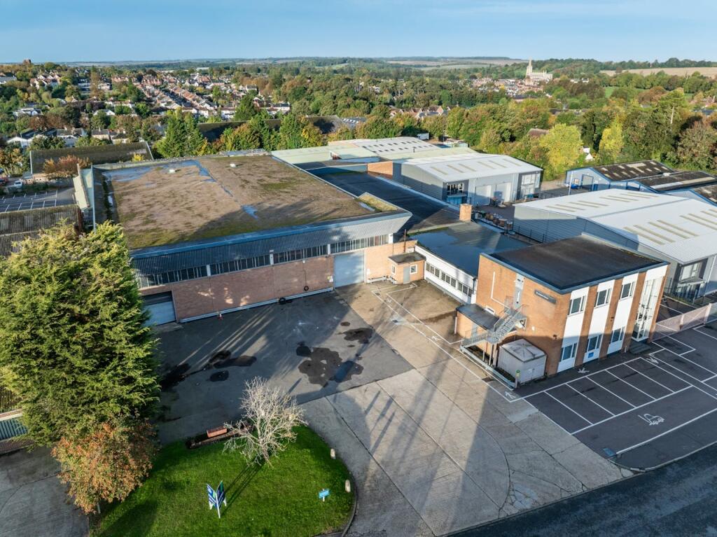 Additional image 11 of St. Andrews House, 16A Shire Hill Industrial Estate, Saffron Walden, CB11 3AU