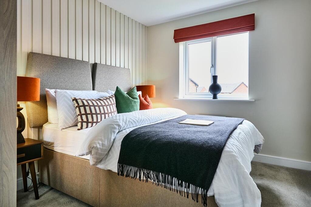 Additional image 9 of Dobbins Avenue
West Cambourne
Cambridgeshire
CB23 6LL