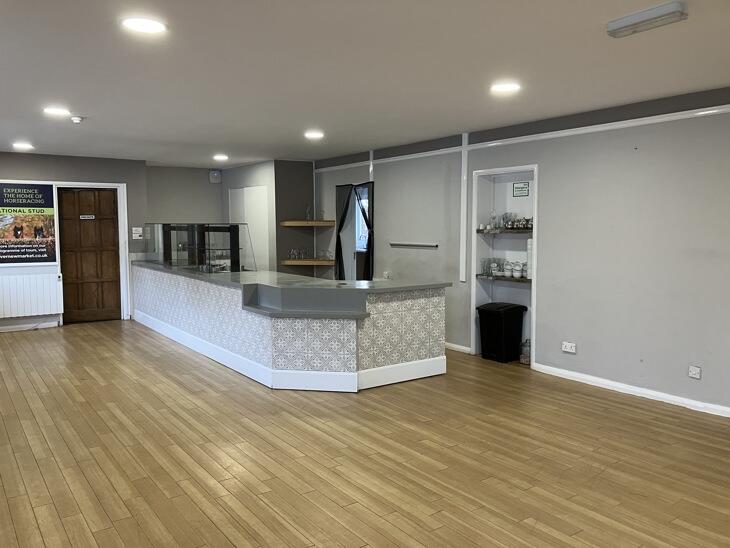 Additional image 8 of Cafe At The National Stud, Newmarket, Cambridgeshire, CB8 0XE