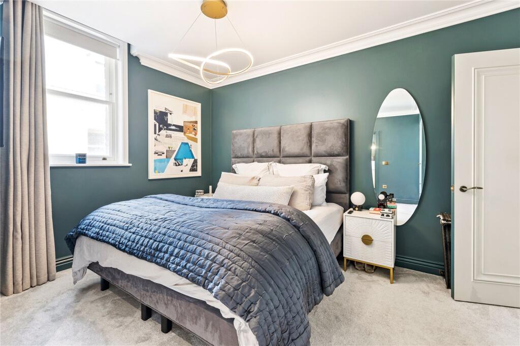 Additional image 6 of Queens Gardens, Hove, East Sussex, BN3