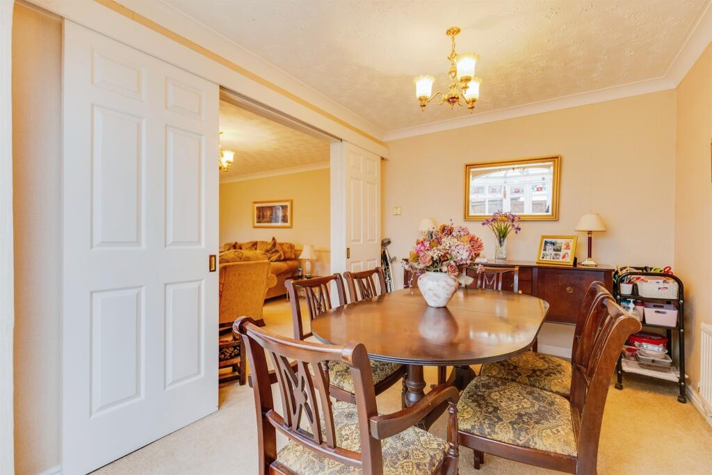 Additional image 28 of Ffordd Dinefwr, Creigiau, Cardiff