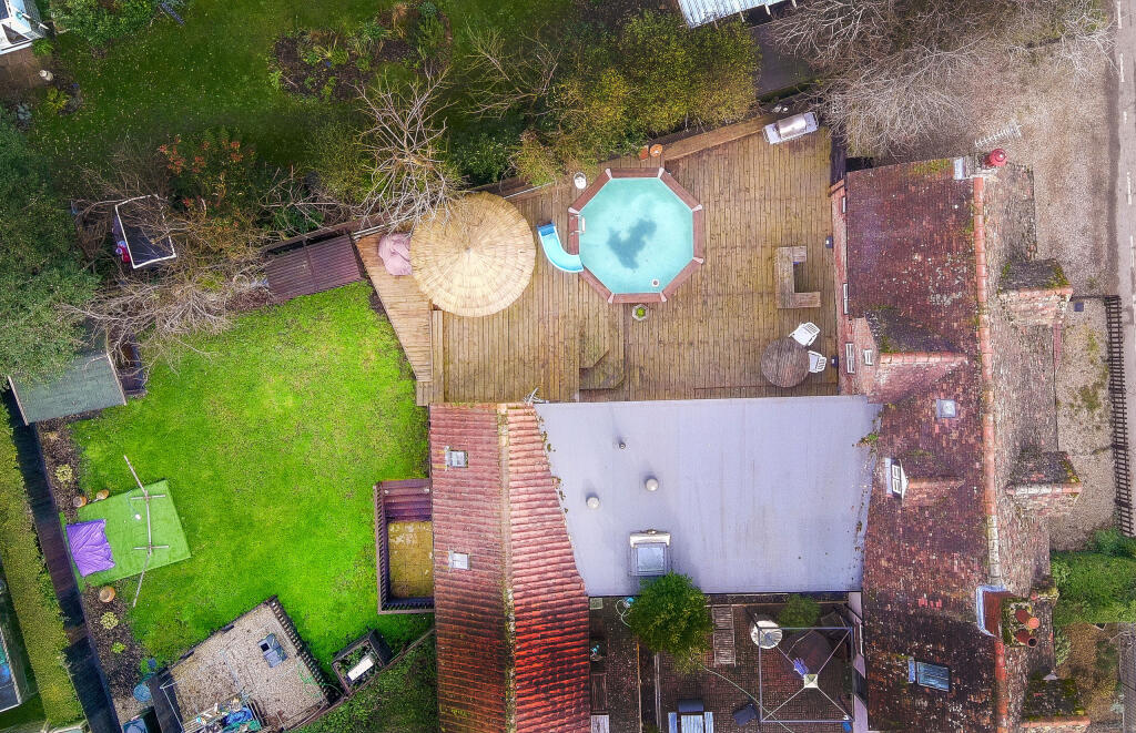 Additional image 22 of Little Green, Cheveley, Newmarket, Suffolk