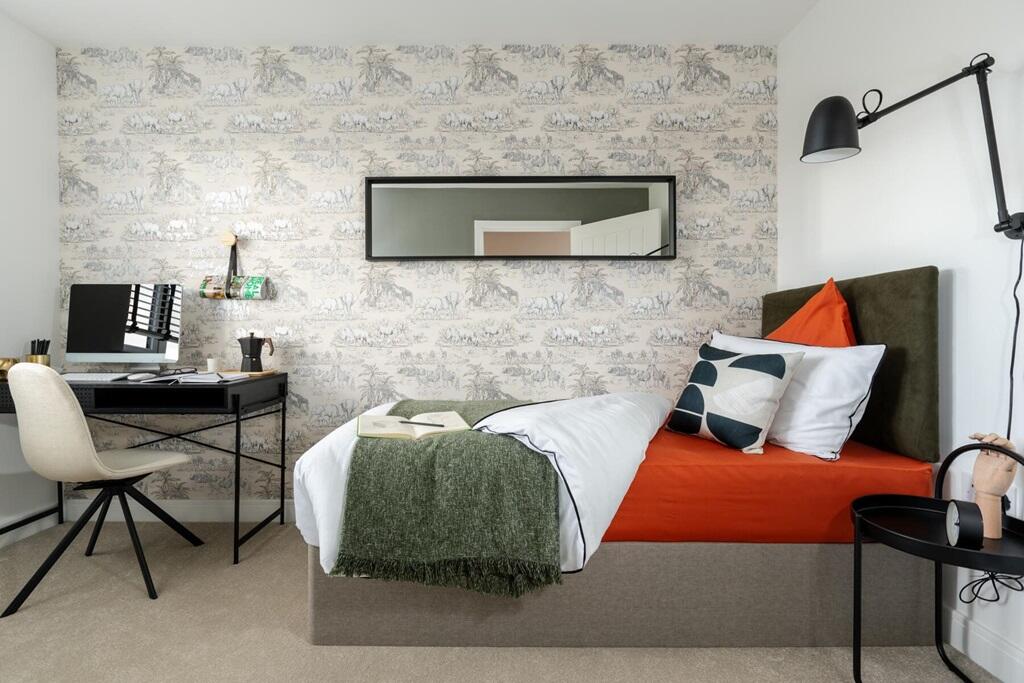 Additional image 10 of Dobbins Avenue
West Cambourne
Cambridgeshire
CB23 6LL